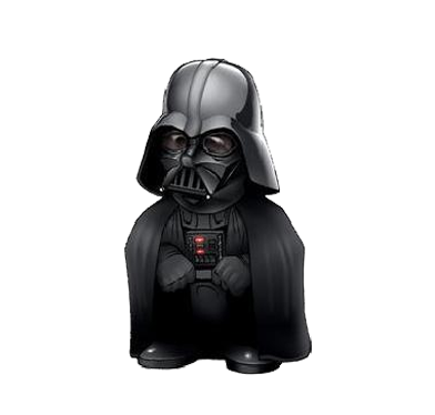 Darth Vader