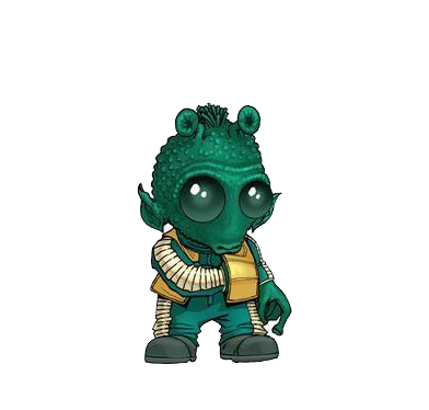 greedo