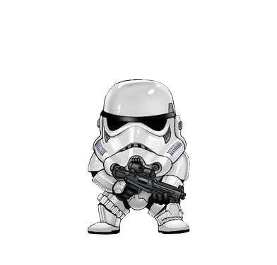 storm trooper