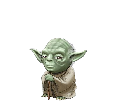 yoda