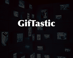 GifTastic