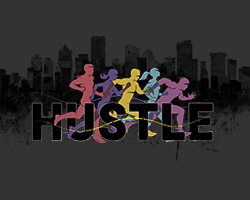 Hustle